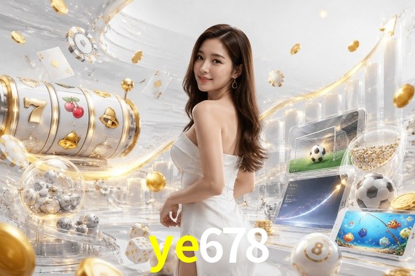 Welcome Bonus ye678