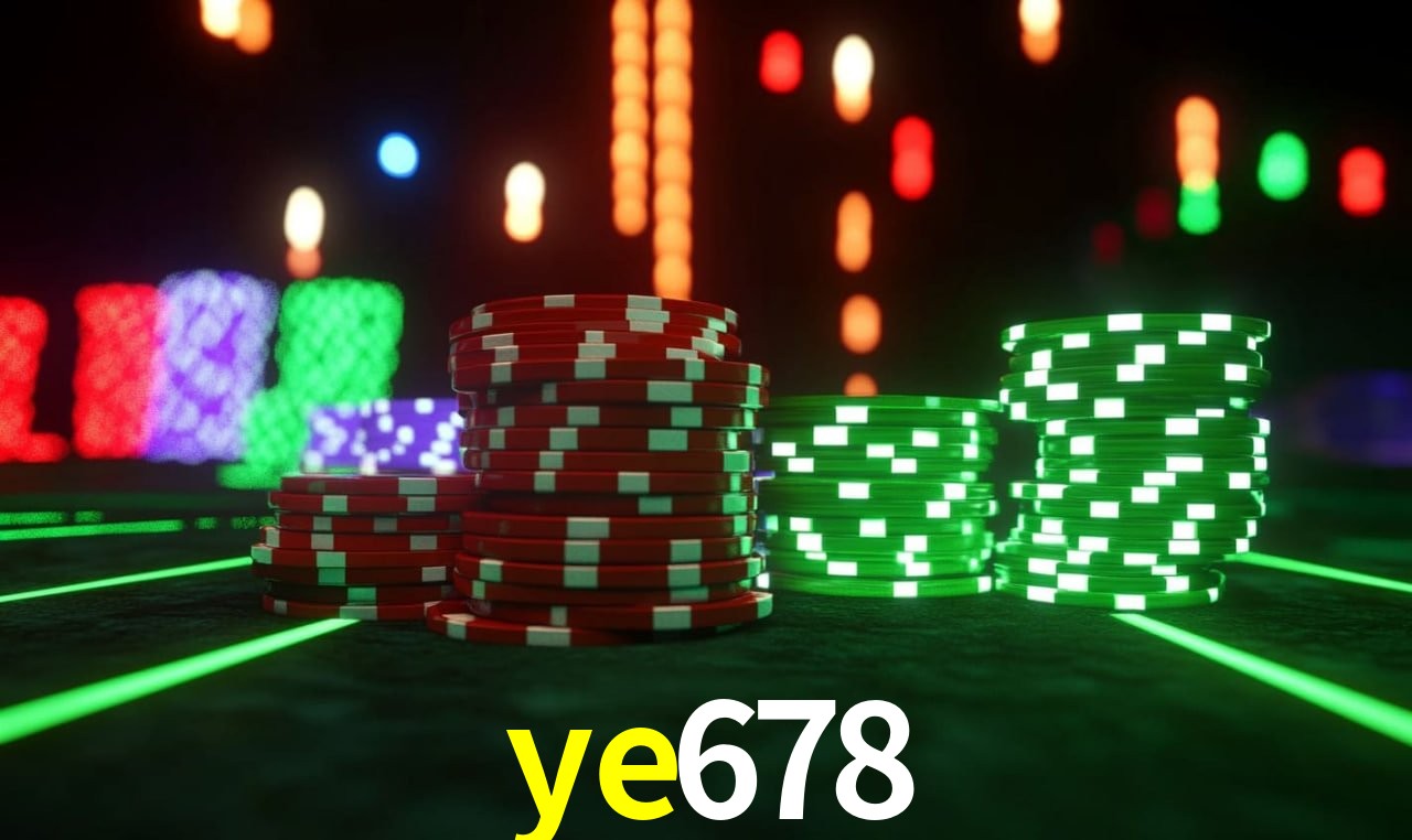 Experiência VIP ye678