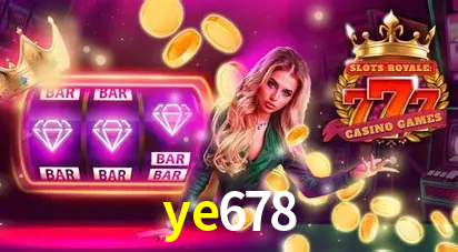 Desvendando o Mundo dos Jogos Virtuais na ye678