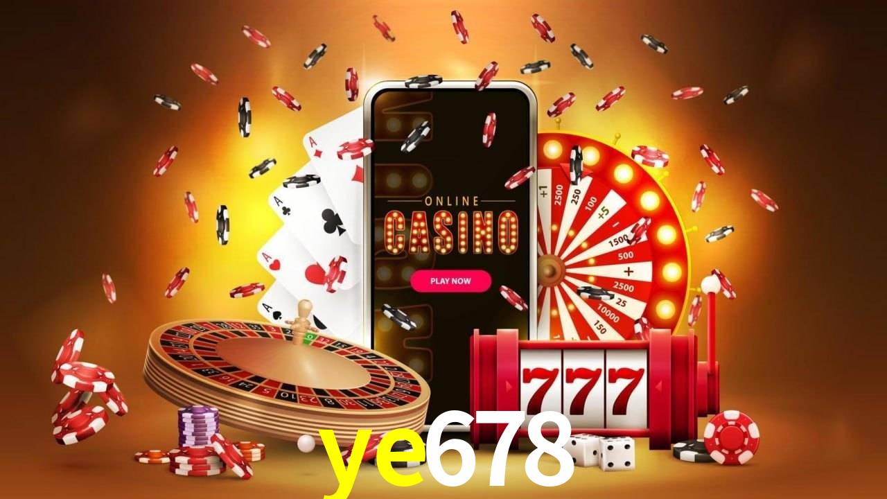 Estatísticas ye678