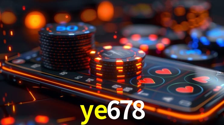 Statistics ye678