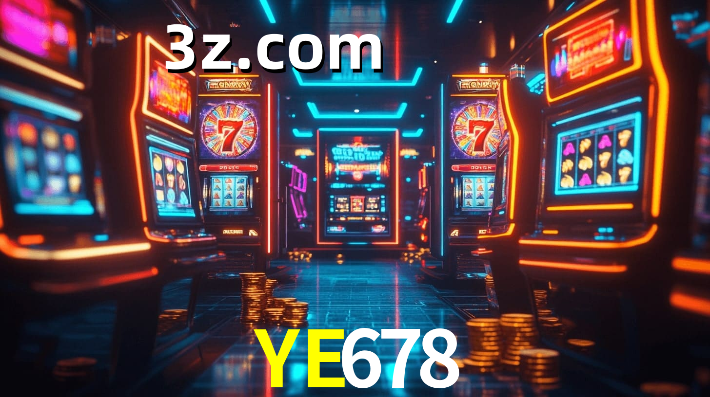 Melhores Jogos de Slots no YE678 🍀
