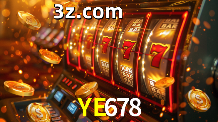 Melhores Jogos de Slots no YE678 🍀