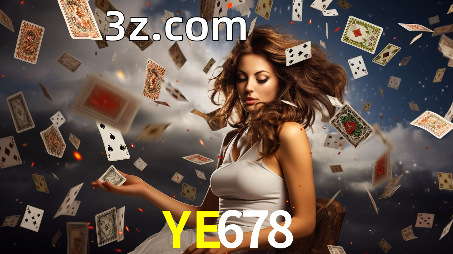 Melhores Jogos de Slots no YE678 🍀