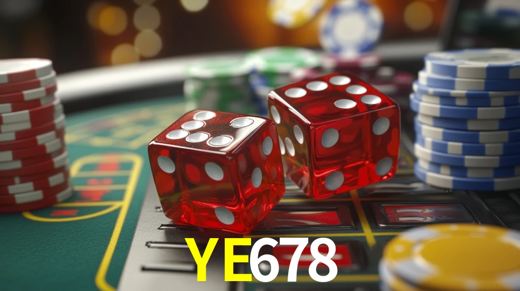 Melhores Jogos de Slots no YE678 🍀