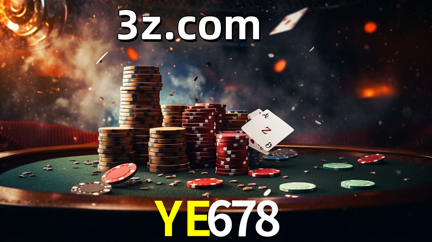 Melhores Jogos de Slots no YE678 🍀
