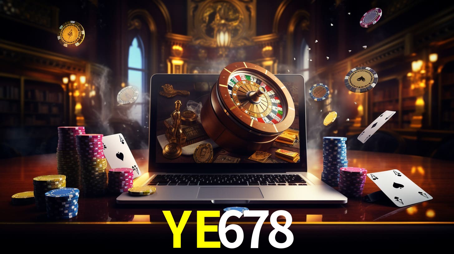 Melhores Jogos de Slots no YE678 🍀