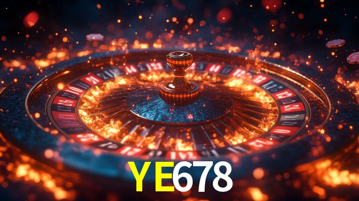 Melhores Jogos de Slots no YE678 🍀