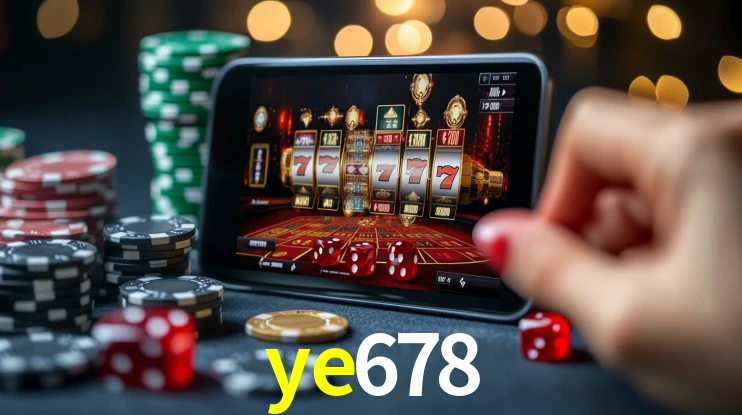 Exclusive Games ye678