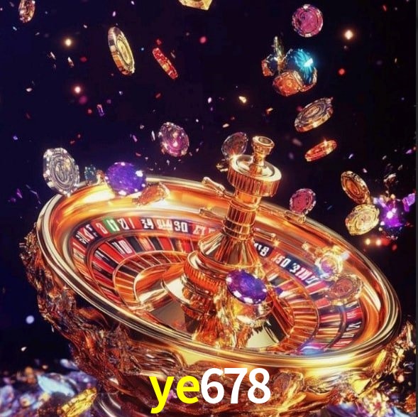 Provedores de Jogos ye678