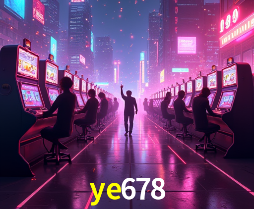 Jogos Exclusivos ye678