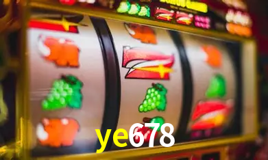 Desvendando o Mundo dos Jogos Virtuais na ye678