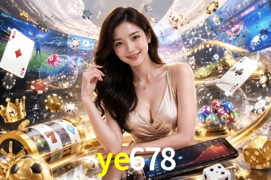 Football Betting ye678