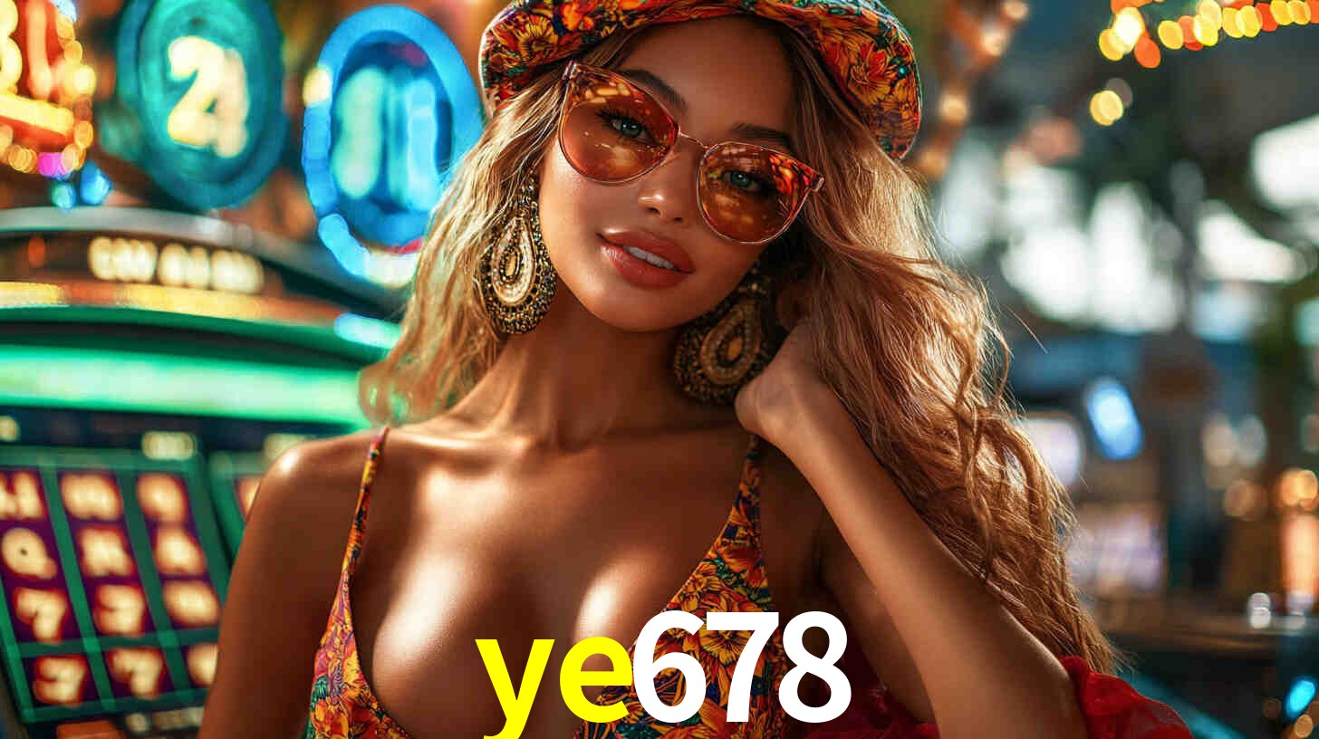 ye678 App Interface