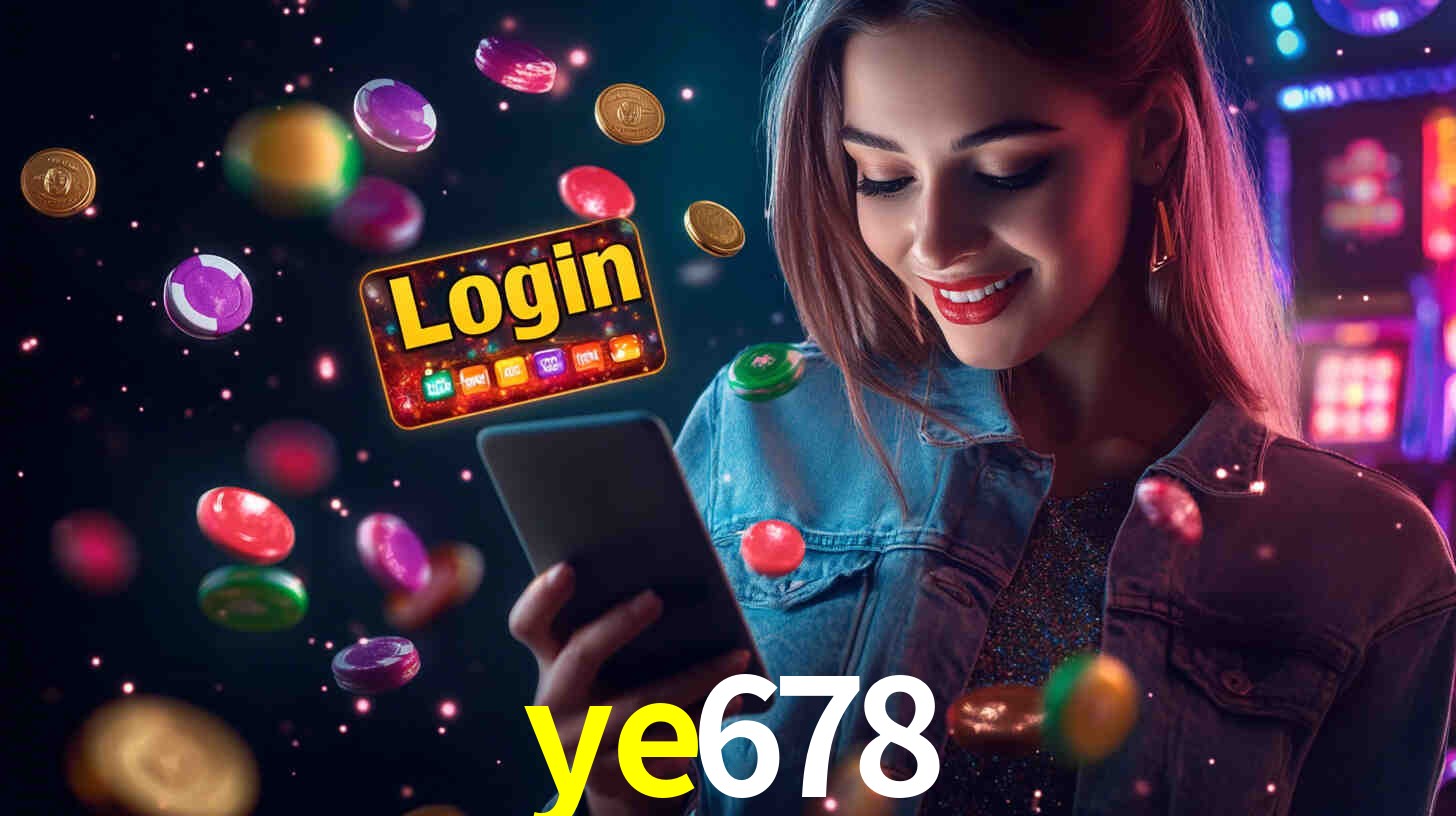 A Popularidade dos Caça-Níqueis no ye678