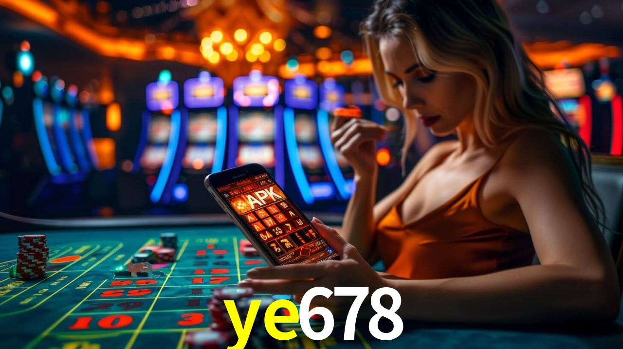 Roulette Table ye678