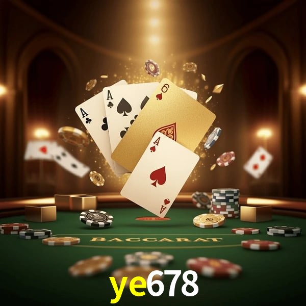 Live Casino ye678