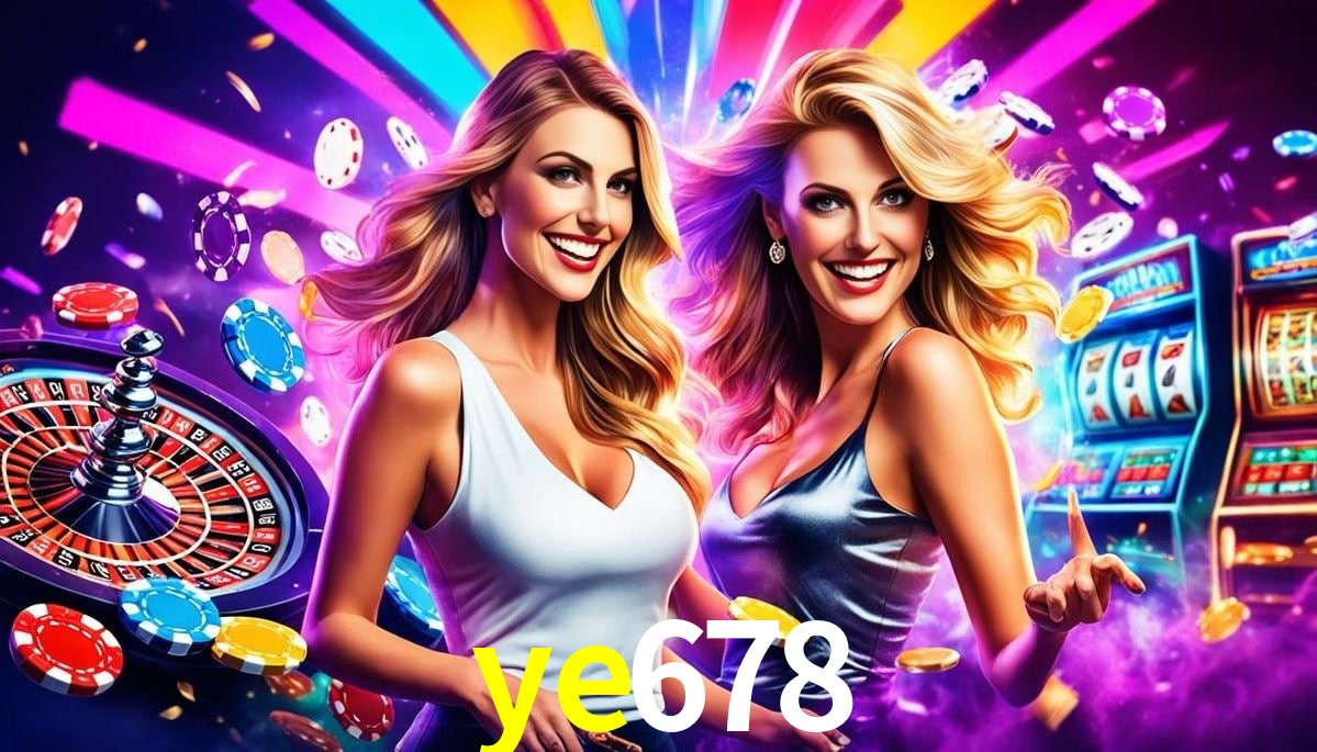 cassino ye678