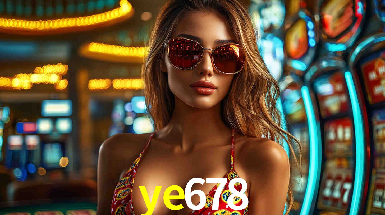 Ofertas Imperdíveis na ye678: Promoções e Bônus Que Valem a Pena