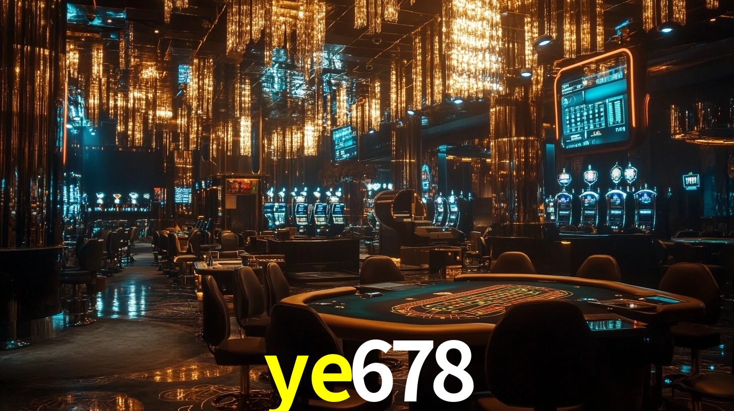 ye678: Seu Especialista em Apostas Esportivas Brasileiras