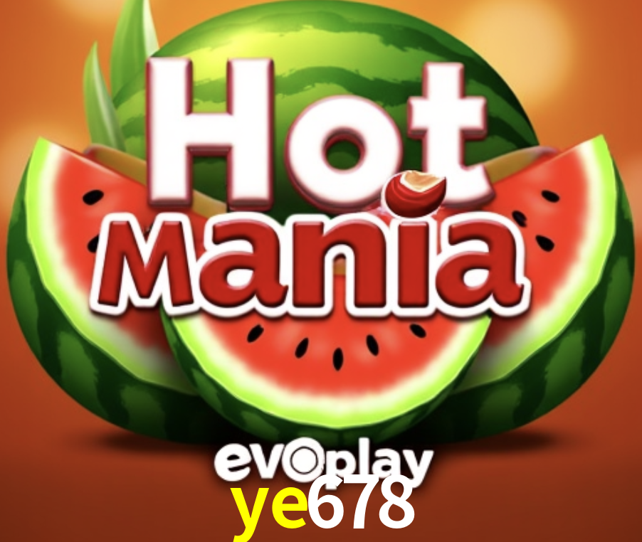 APP oficial da ye678 para mobile