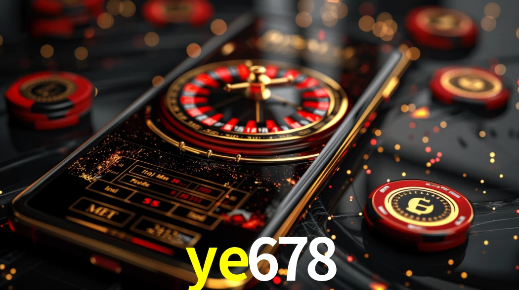 Live Casino ye678