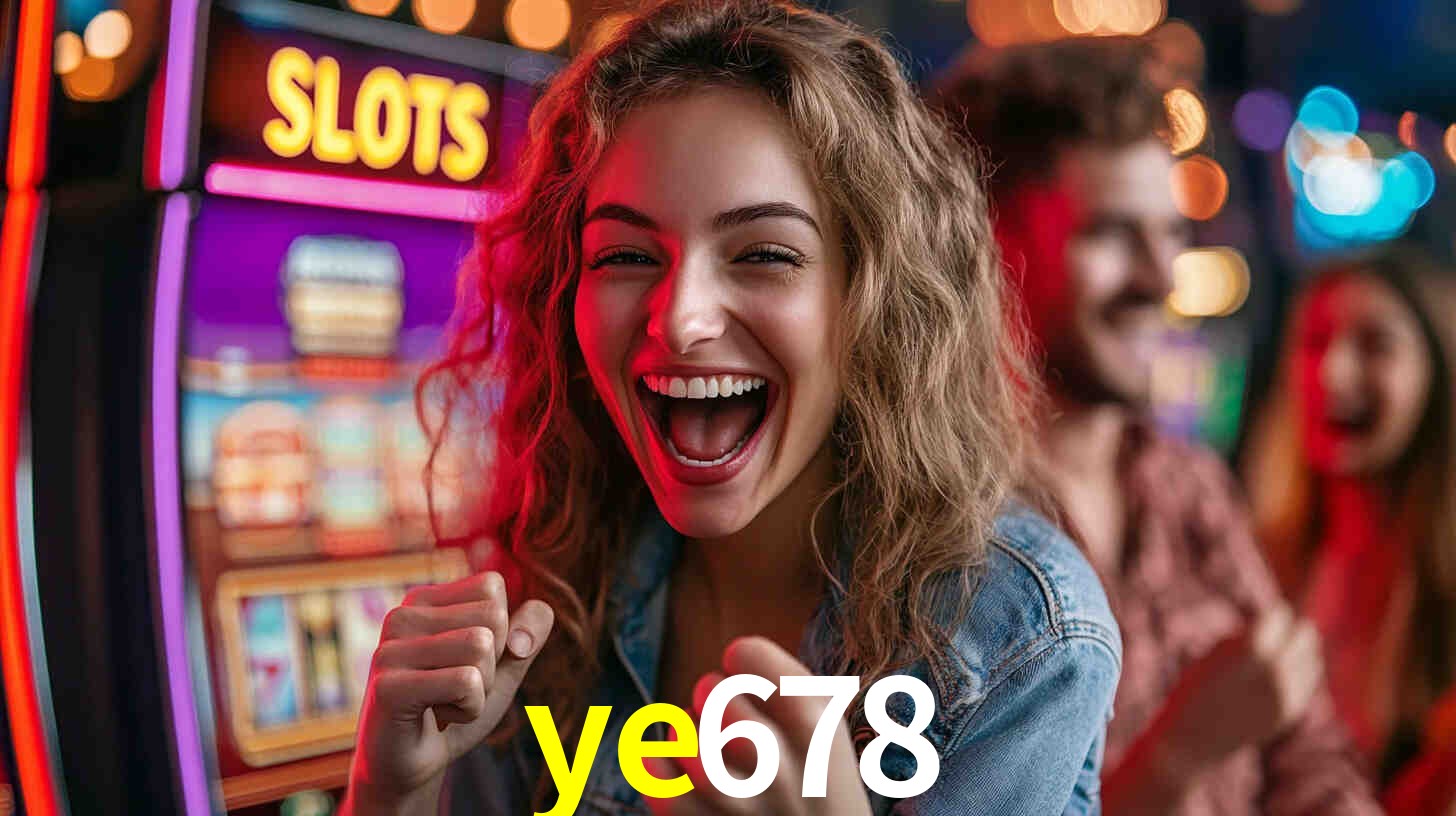Descubra a Essência do ye678: Nossa História e Compromissos