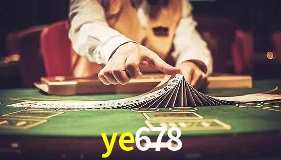 Blackjack Table ye678