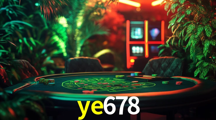Welcome Bonus ye678