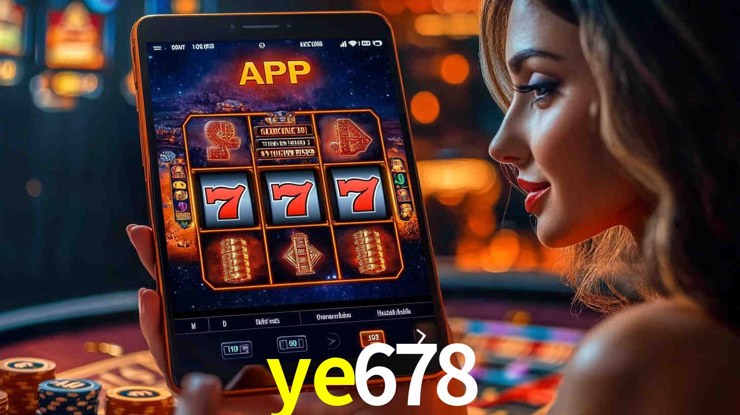 ye678: Jogue Crash e Experimente Alta Recompensa Instantânea