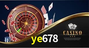 Casino VIP ye678