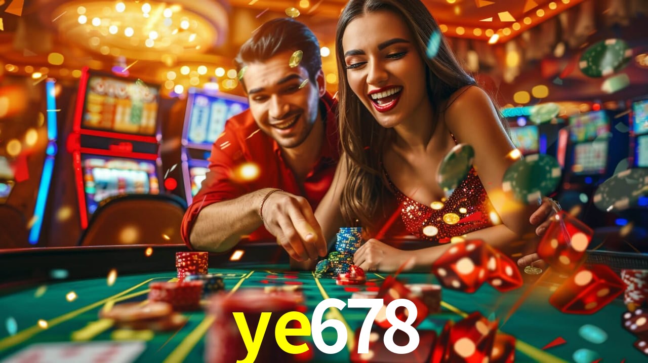 Recursos de Bônus ye678