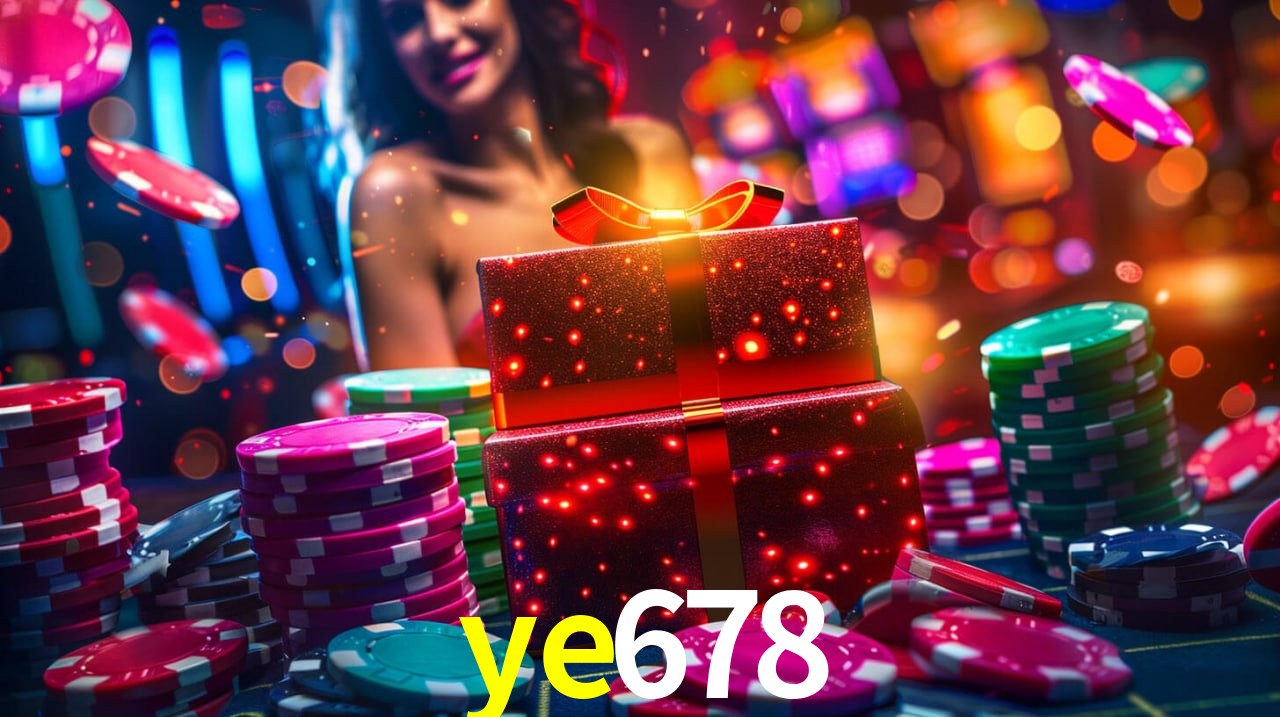 Desvendando o Mundo dos Jogos Virtuais na ye678