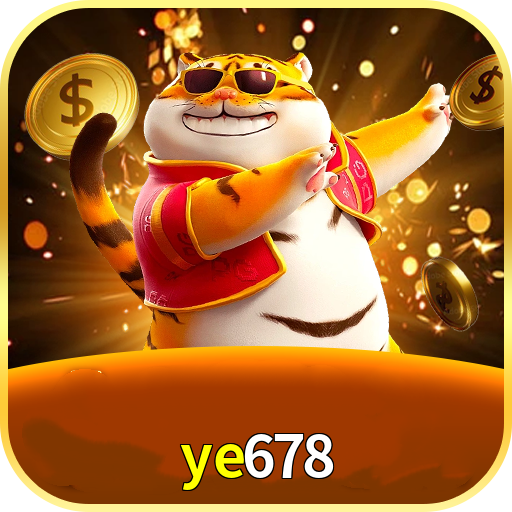 Logo da ye678